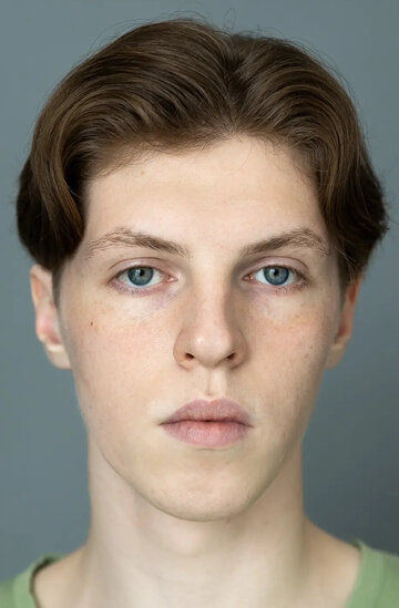 Дмитрий Захаренко