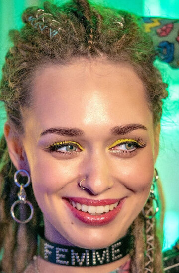 Анна Лушкаревич