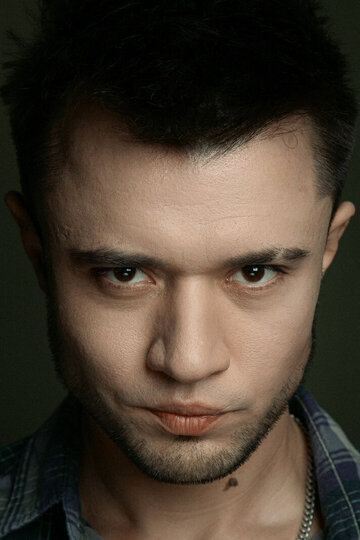 Вячеслав Кайряк