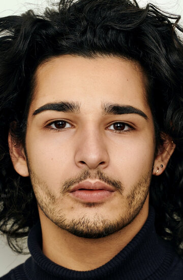 Джон Эль-Джор