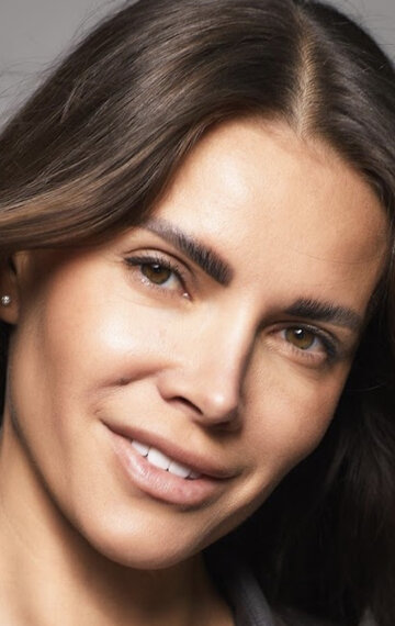 Виктория Мегрели