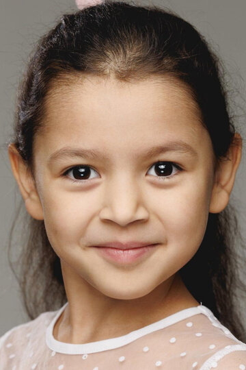 Эльвира Нуралиева