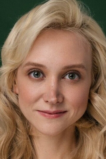 Наталья Япрынцева