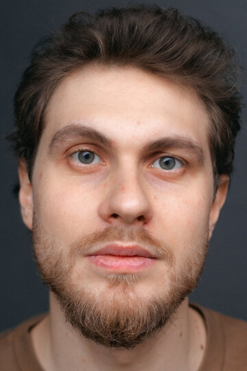 Даниил Толстокулаков