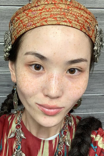 Нурай Жеткерген