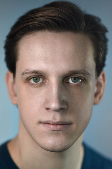 Иван Романов