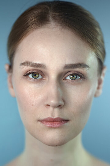 Валерия Жукова