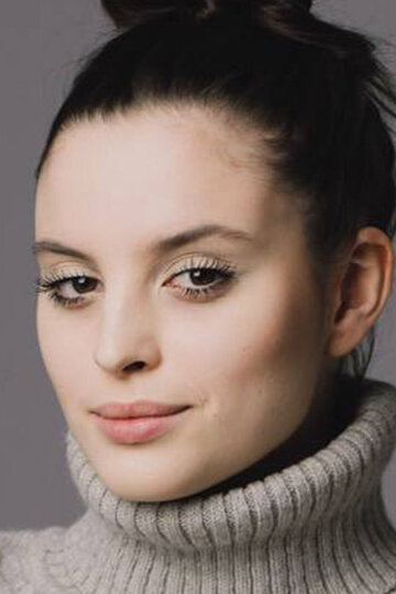 Виктория Еременко