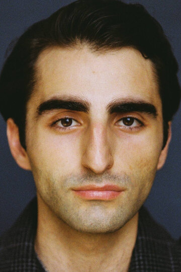 Артур Мхитарян