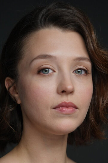 Анна Щипунова