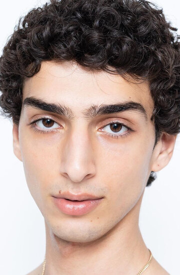 Кахер Хархаш