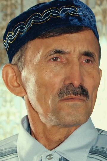 Жусип Акшора