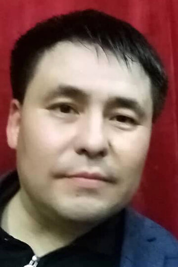 Даурен Жумадилов