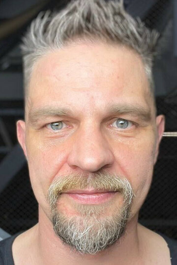 Алексей Додонов