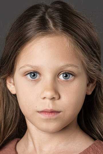 Таисия Овчинникова