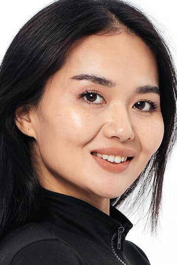 Шапагат Ергазина