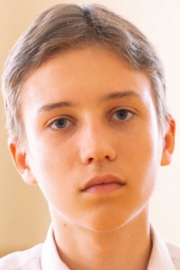 Всеволод Казанцев