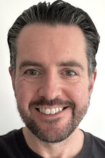 Джеймс Райт