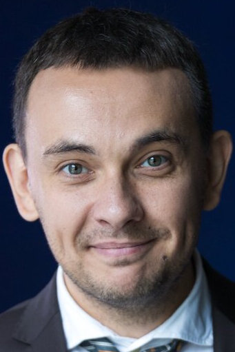 Алексей Сейда