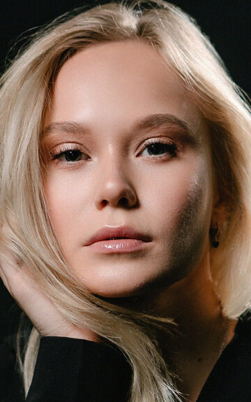 Ангелина Мельникова