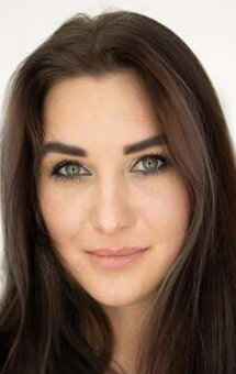 Галина Нечаева