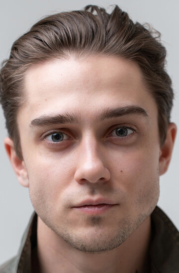 Кирилл Марченко