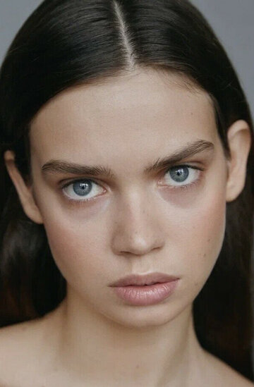 Полина Воронина