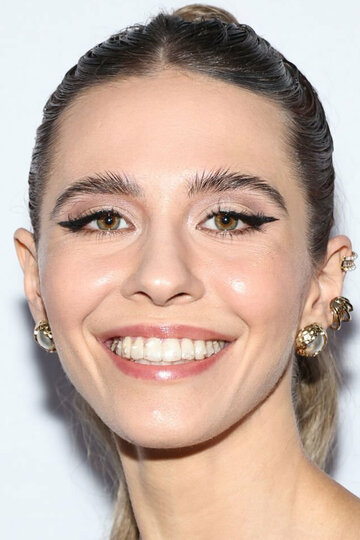 Ангела Николау