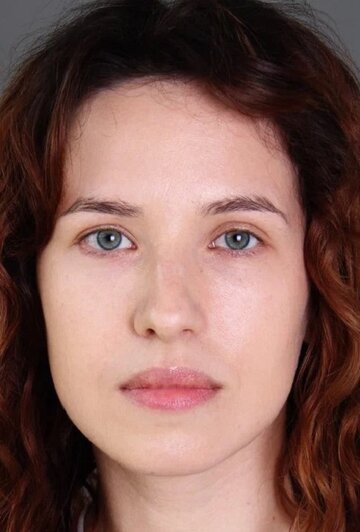 Анастасия Майер