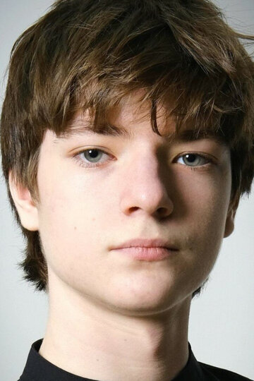 Михаил Цуба