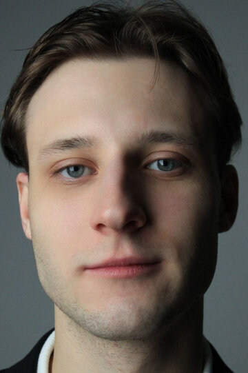 Максим Тужилкин