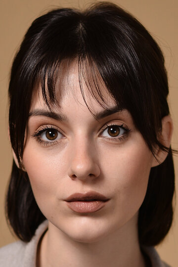 Вера Смолярова