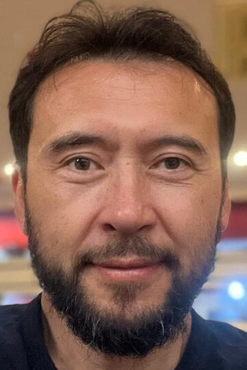 Дмитрий Агальцов