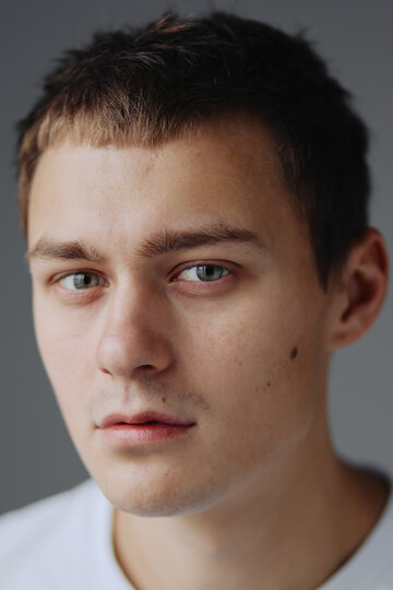 Влас Ибрагимов