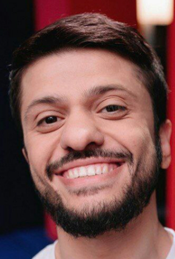 Александр Петросян