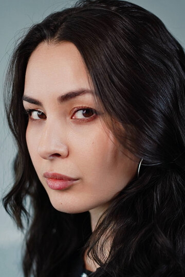 Рамоша Назарова