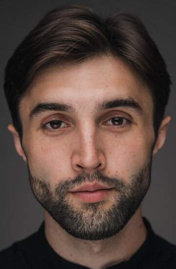 Кирилл Башилов