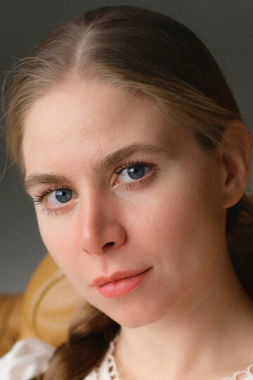 Софья Огневская