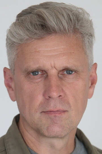 Андрей Гусев