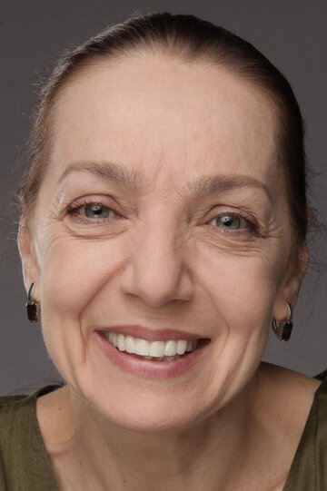 Алёна Резник