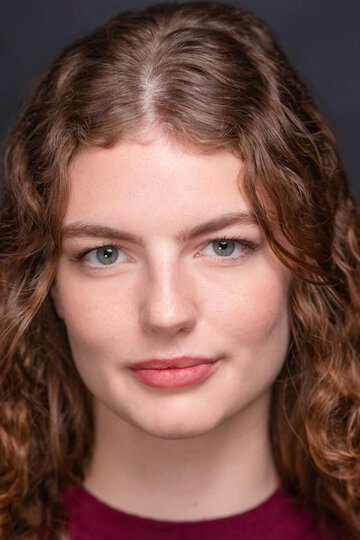 Кристин Кэй Ларсен