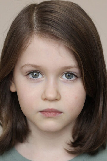 Варвара Мынай