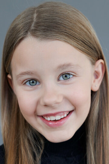 Арина Бурцева