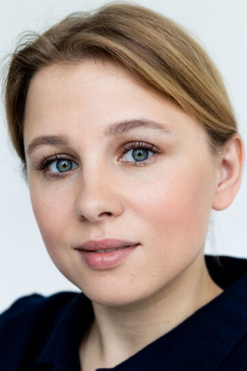 Полина Дрекова