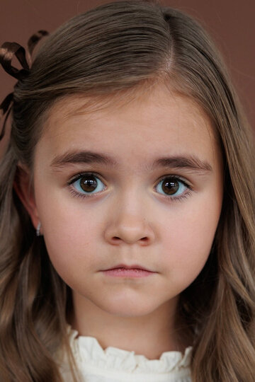 Анна Рытова