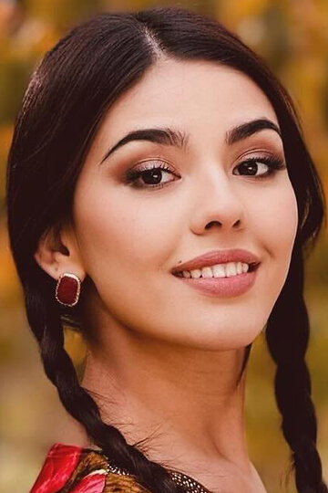 Сабина Ибрагимова