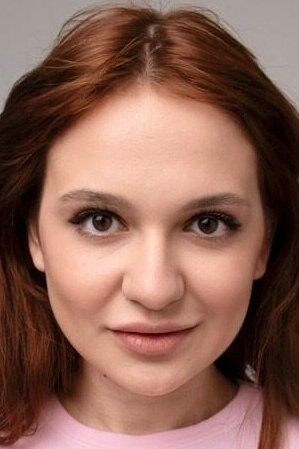 Диана Визгалина