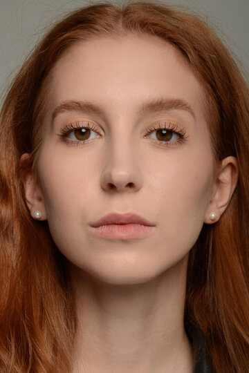 Анна Гармашева