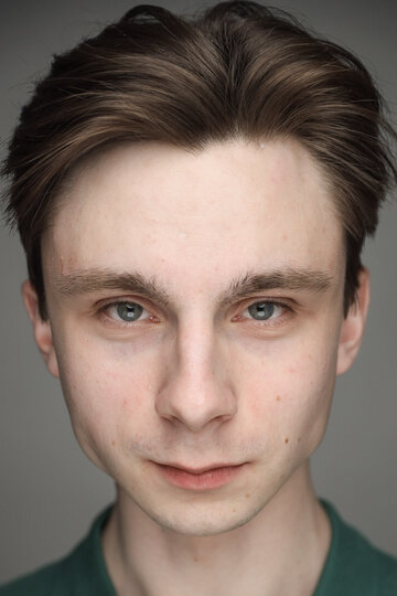 Вячеслав Харитонов