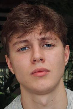 Даниил Украинец